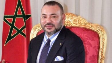 صورة توضيحية - جلالة الملك محمد السادس يعطي تعليماته من أجل إطلاق عملية مكثفة للتلقيح ضد كوفيد