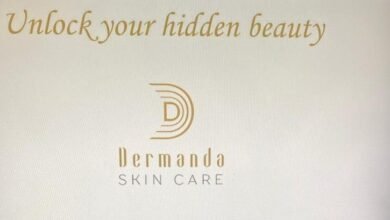 صورة توضيحية - ‏Dermanda Clinic تكشف عن العلاج الرقم واحد لمشاكل الجلد وعلامات الشيخوخة Laser Genesis Glow