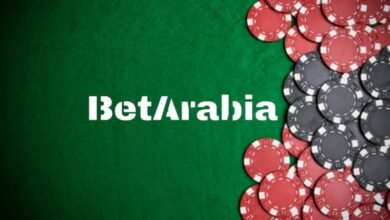 صورة توضيحية - Bet Arabia تطبيقات الهاتف المحمول أكثر أهمية