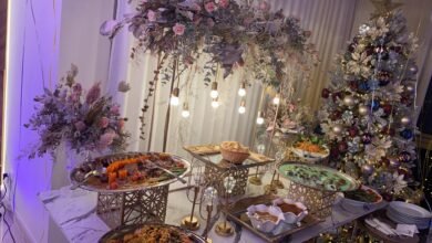 صورة توضيحية - خبير التجميل داني كامل يحتفل بعيد ميلاده