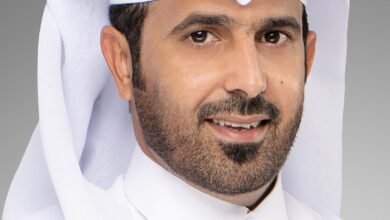 صورة توضيحية - رجل الأعمال صالح الدرعه مستثمر يهدف لاقتصاد متطور ومتنوع