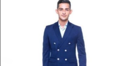 صورة توضيحية - شاكر خزعل صاحب الإنجازات التي لا تعد ولا تحصى