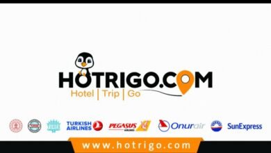 صورة توضيحية - شركة HOTRIGO للسياحة والسفر مقرّها إسطنبول خدمة مميزة .. تعرفوا من قبل صاحبها السيد بسام حزوري على جميع خدماتها