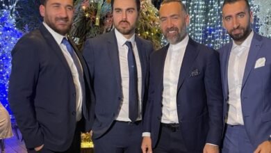 صورة توضيحية - رجل الأعمال اللبناني خليل زيادة ضمن قائمة أفضل رواد الأعمال