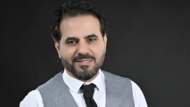 صورة توضيحية - بعد نجاح بيسألوني بتحبا زياد موسى يطلق جديده يا غزيلا