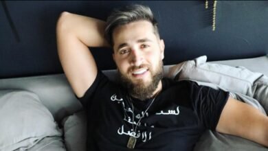 صورة توضيحية - الشهير أنطونيو سليمان يطلق قام قام ونجاحات كبرى.