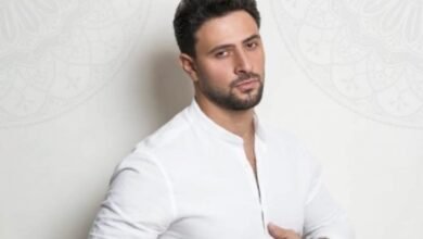 صورة توضيحية - كريم نور يحضر مفاجأة من العيار الثقيل