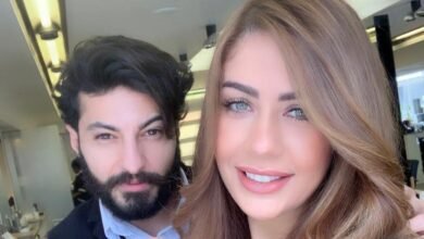 صورة توضيحية - المزيّن حسين صفوان يبتكر قصّات للشعر لافتة ومميزة