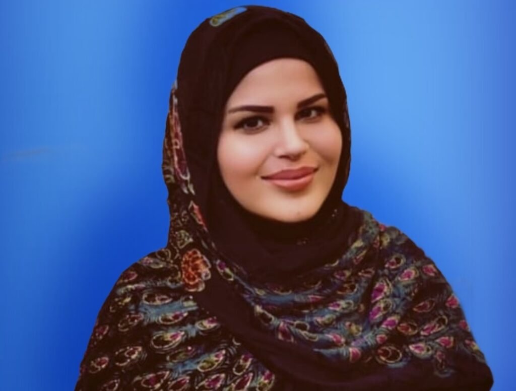 صورة توضيحية - منال شحادة في يوم المرأة العالميّ كوني امرأة قويّة رغم سواد العالم ووحشيّته