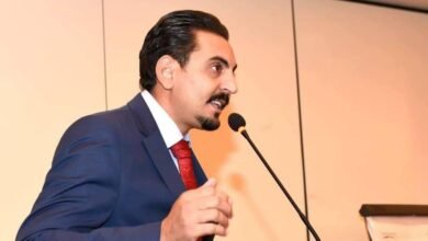 صورة توضيحية - د.علي المصري رئيس اللوبي الاقتصادي العربي العالمي لبنان يمر في أسوأ منزلق في تاريخه