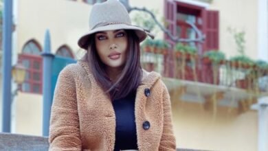 صورة توضيحية - خبيرة التاتو نتالي حداد توضح خطوات إزالة تاتو الحواجب