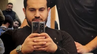 صورة توضيحية - الخبير التقني اللبناني ahmad shhadeh يوجه نصيحة مهمة بشأن تطبيقات الهواتف الذكية