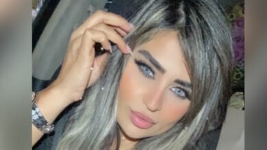 صورة توضيحية - متدربات نحو النجاح يدًا بيد مع المبدعة عبير حوراني