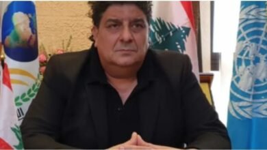 صورة توضيحية - د.بسام فرشوخ المواطن اللبناني مستهدف !!