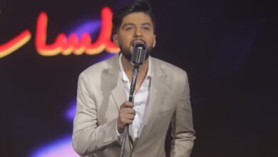 صورة توضيحية - محمد الترك يعايد جمهوره بأغنية كلك ذوق عبر جلسات وايت