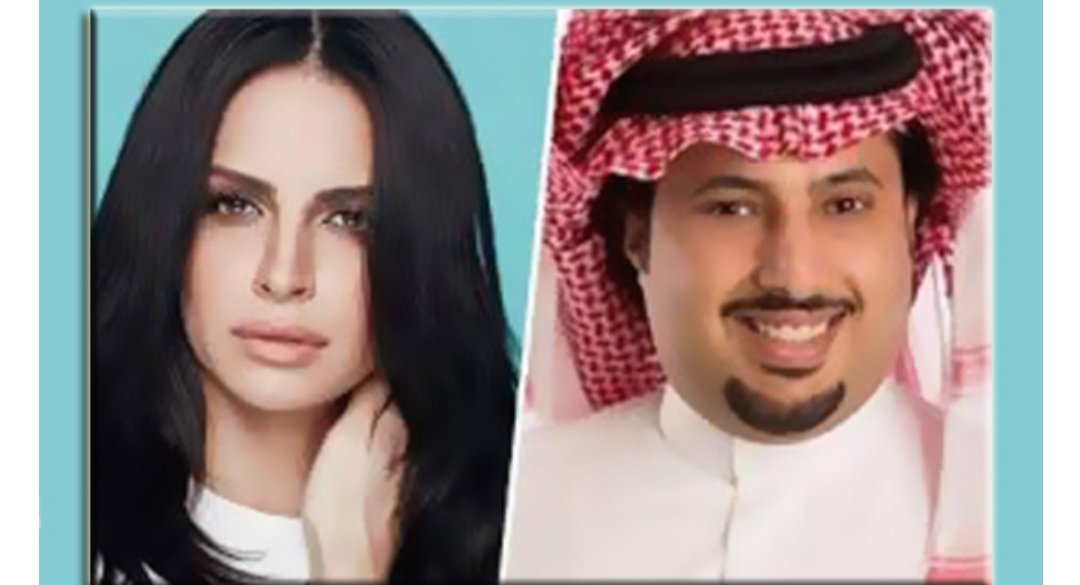 أمال ماهر لو إلتزمت الصمت لن نسكت ومناشدة الى صوت الحق ولي العهد محمد بن سلمان..