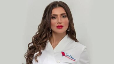 صورة توضيحية - الدكتورة ميسان حمودة الخلايا الجذعية الذاتية الحل الثوري لزراعة الشعر