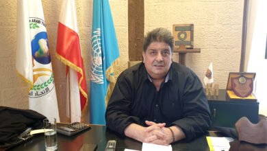 صورة توضيحية - د.بسام فرشوخ الخبير الاقتصادي التجار أرباب الاحتكار ويمارسون أبشع أنواع الظلم بحق المواطنين