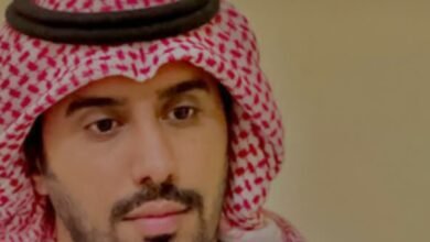 صورة توضيحية - سعيد العمران يشارك في حملات ضد الوباء العالمي كورونا في السعودية
