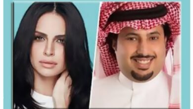 أمال ماهر لو إلتزمت الصمت لن نسكت ومناشدة الى صوت الحق ولي العهد محمد بن سلمان..