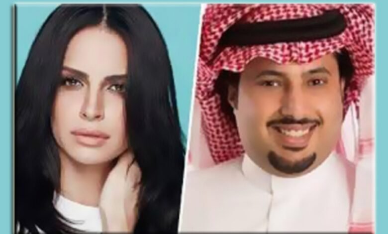 أمال ماهر لو إلتزمت الصمت لن نسكت ومناشدة الى صوت الحق ولي العهد محمد بن سلمان..