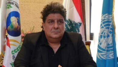 صورة توضيحية - الدكتور بسام فرشوخ لوزير التربية إنت وين عايش ؟!!