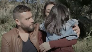 صورة توضيحية - وسام وهبي يُجسد واقع مرير بأغنية بتخونك الايام