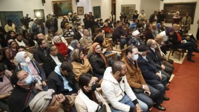 صورة توضيحية - 7 ورش بمهرجان القاهرة الدولي للمسرح التجريبي خلال دورته المقبلة 