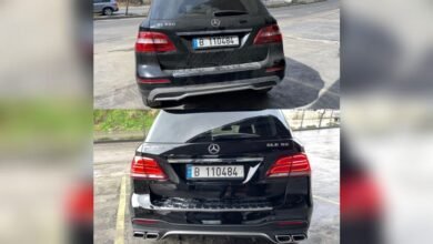 صورة توضيحية - Auto tuning Lebanon علامة فارقة في عالم السيارات