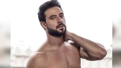 صورة توضيحية - النجم كريم نور يتصدر العناوين بأغنيته الجديدة