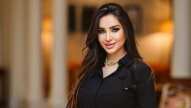 صورة توضيحية - داليا كريم تحصل على الإقامة الذهبية في الإمارات  