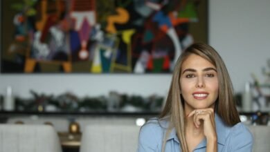 صورة توضيحية - دانيال حاتم تكشف سبب انهيار الوضع الاقتصادي في لبنان   