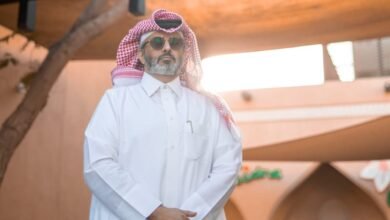 صورة توضيحية - راشد الأسود لمنع أي إعتداء على الروض!