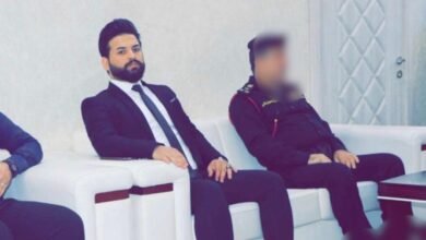 صورة توضيحية - المهندس تبارك السعدي مبدع في عالم هندسة المعلوماتية .. تعرف عليه !