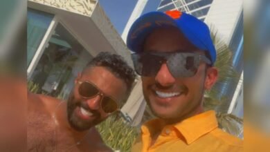 صورة توضيحية - الناشط حمد ماجد عبدالله شعبية ة في الإمارات المتحدة