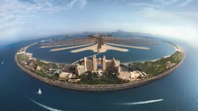 صورة توضيحية - ملياردير هندي يشتري أغلى مسكن في دبي