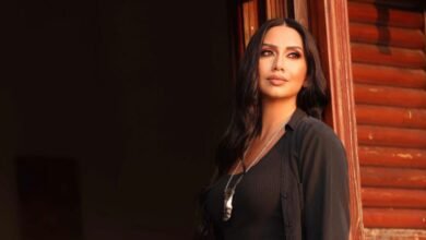 صورة توضيحية - الفنانة كريستيل الملاح تكشف عن موعد طرح أغنيتها الغالي بنسختها الجديدة