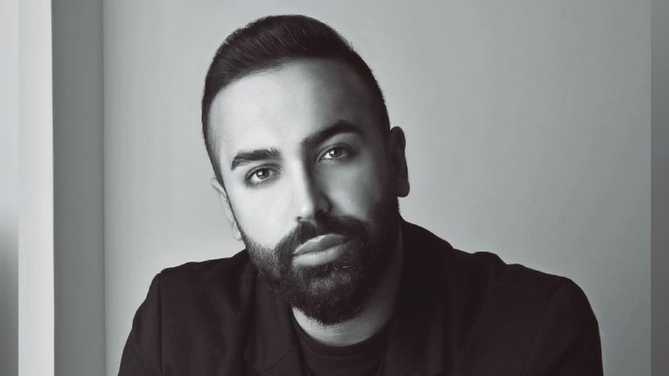من هو مصمم الأزياء اللبناني فضل جابر؟