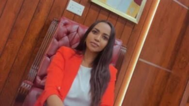 Asia Ibrahim يتوقّع للإقتصاد السوداني أن ينمو إيجابياً بنسبة 2% في العام الحالي