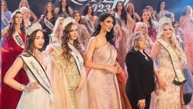 Photo of شروق شلواطي عضواً في لجنة تحكيم Miss Europe 2023