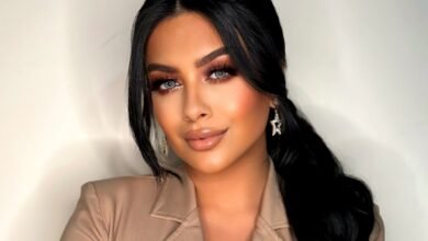 صورة توضيحية - الفنانة ماريا إليسا تتخطى المليون مشاهدة على تيك توك بأغنيتها الجديدة اخترتك حبيبي