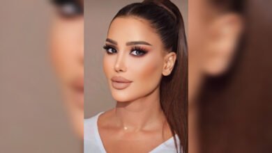 صورة توضيحية - ناديا درويش توقّع على بصمتها في مسلسل مسألة وقت