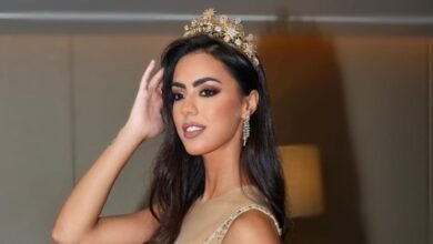 Photo of نجاح مشرف: Miss Universe of the World Nagila Saleh تتألق في مهرجان AFDAL الدولي