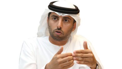 Photo of وزير الطاقة: الإمارات من أكبر الدول المستثمرة في الطاقة الشمسية عالمياً