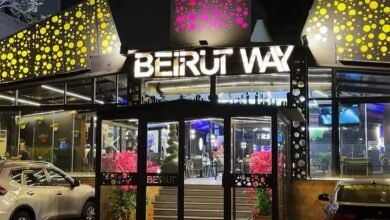 Photo of Beirut Way: مزيج مثالي من الأجواء العصرية والمذاق الأصيل