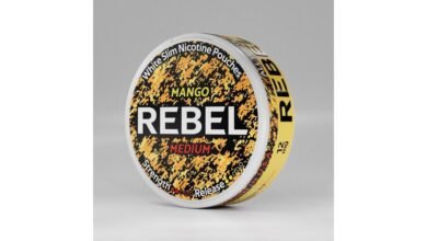الحقيقة حول النيكوتين ولماذا ستبقى REBEL دائمًا صادقة معك