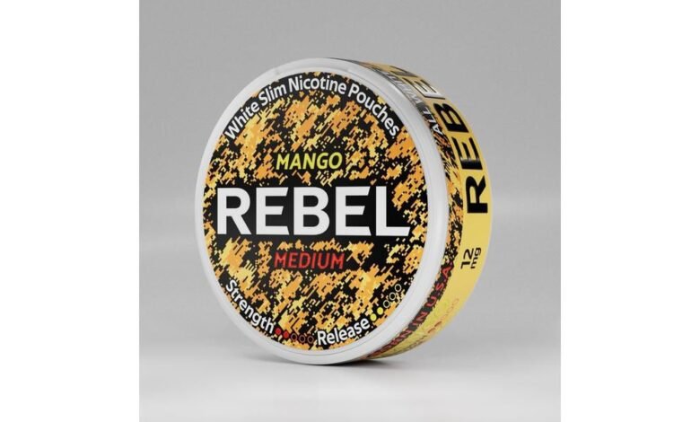 الحقيقة حول النيكوتين ولماذا ستبقى REBEL دائمًا صادقة معك