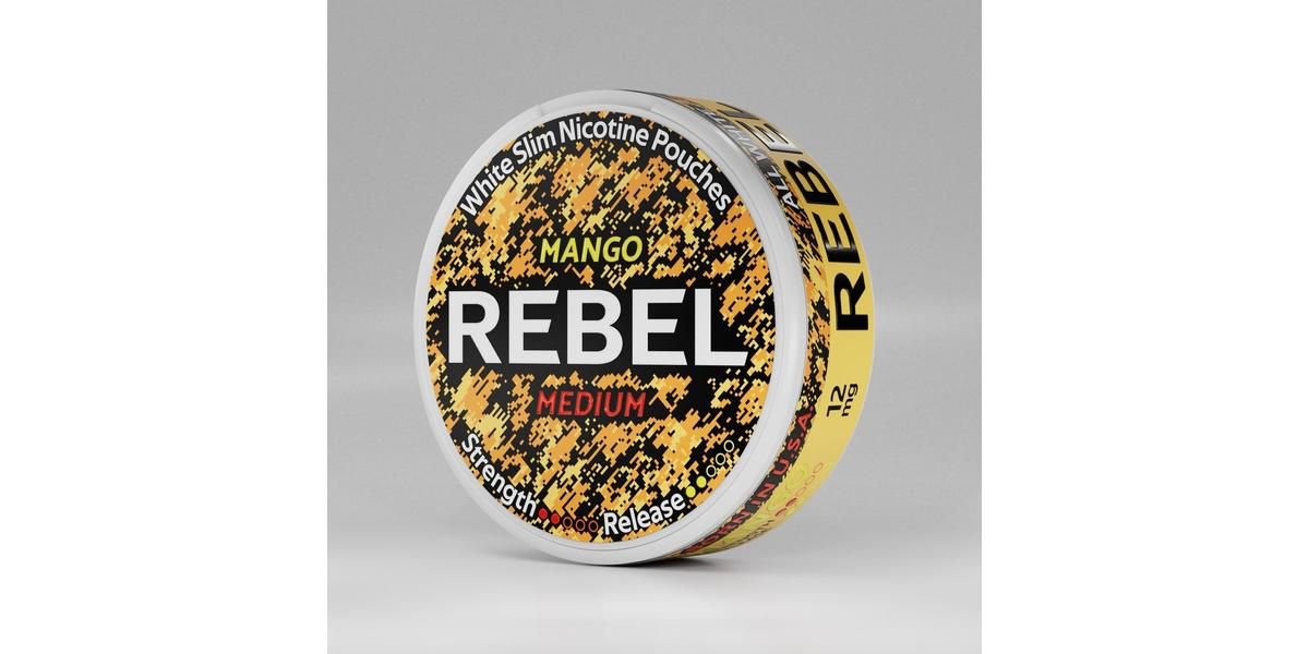 الحقيقة حول النيكوتين ولماذا ستبقى REBEL دائمًا صادقة معك