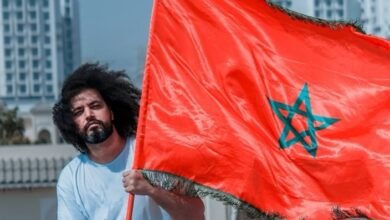 صورة توضيحية - بعد 14 عاماً على إطلاقها… أغنية الليلة لعبدالفتاح جريني تعود لتشعل السوشيال ميدي