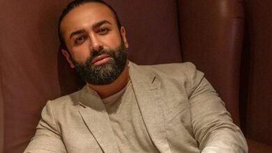 صورة توضيحية - فاضل جابر يثير قلق جمهوره بة من المستشفى